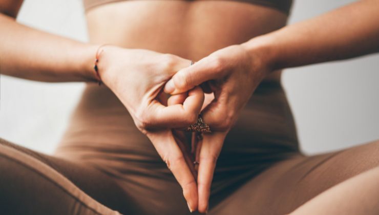 Cosa sono le Mudra importanza delle Mudra comesmetteredipensare.it