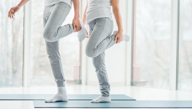 Benefici dello yoga per le articolazioni yoga per le articolazioni come iniziare