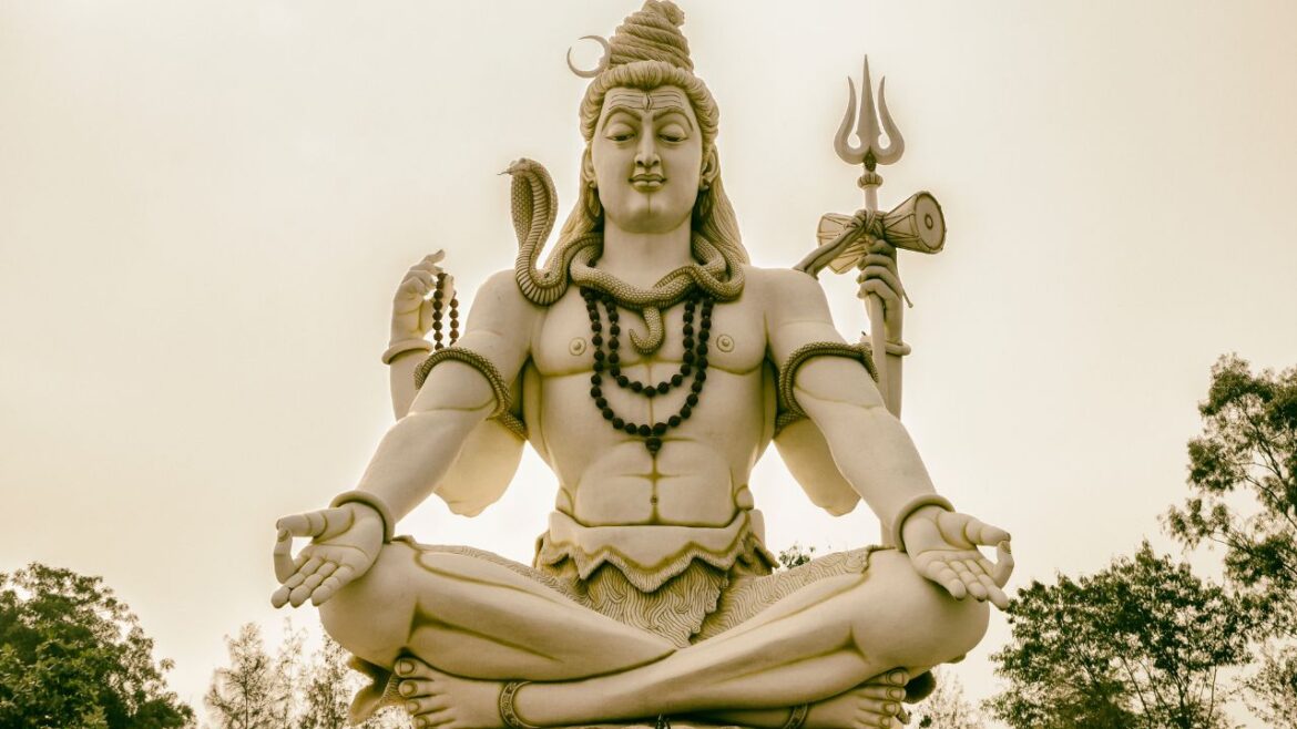 dio shiva significato . comesmetteredipensare.it