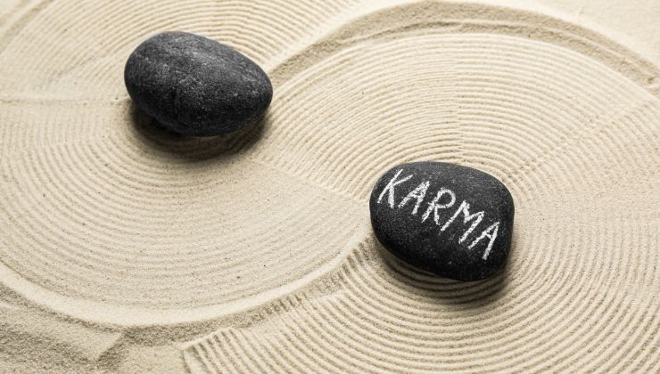 KARMA comesmetteredipensare.it