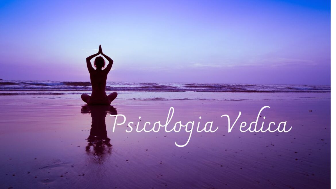 Psicologia Vedica