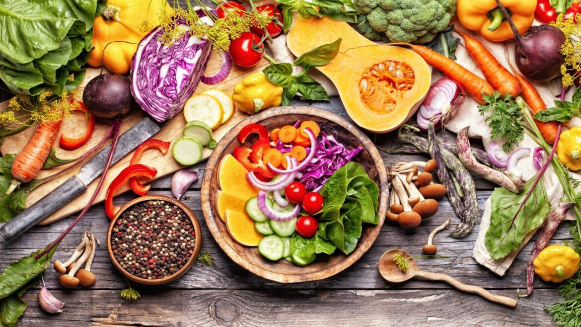 dieta dei chakra comesmetteredipensare.it