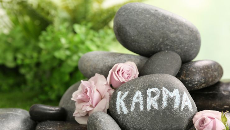 karma radici antiche comesmetteredipensare.it