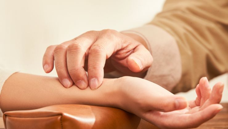 Esplorando Neidan: viaggio nell’antica arte dell’alchimia interiore medicina tradizionale cinese