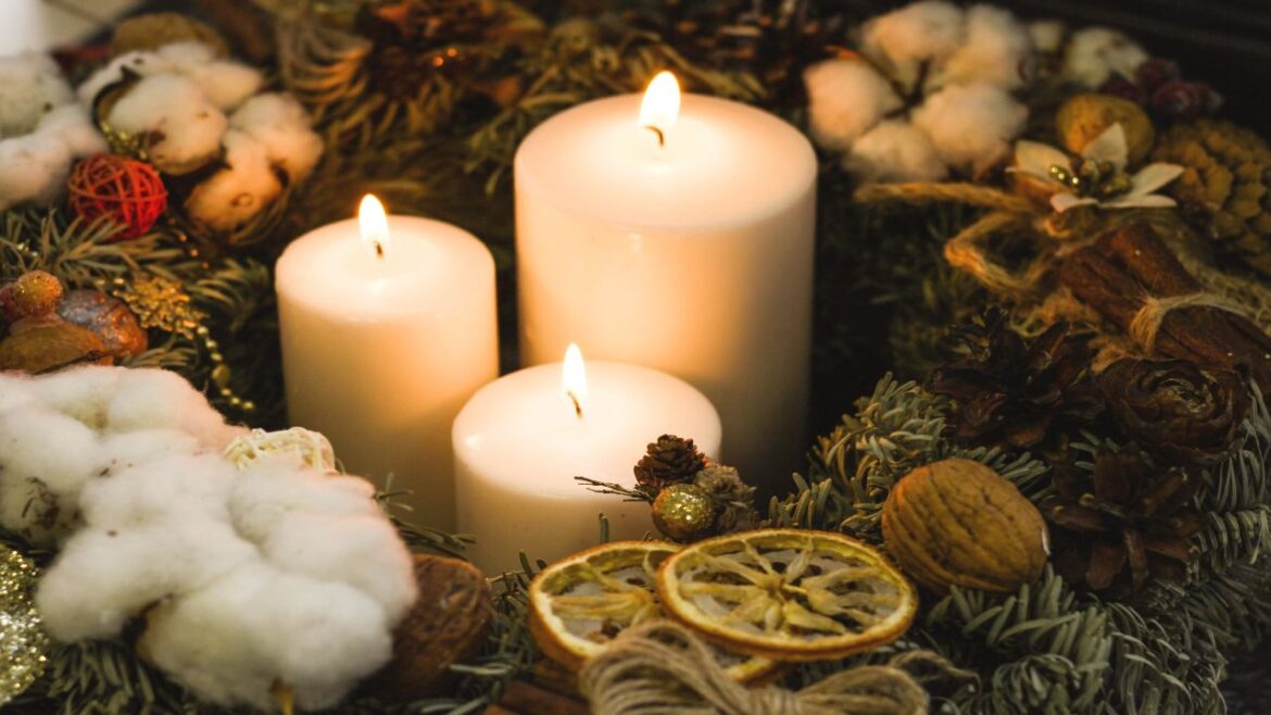Imbol 19 fiamme di Brigid comesmetterdipensare.it