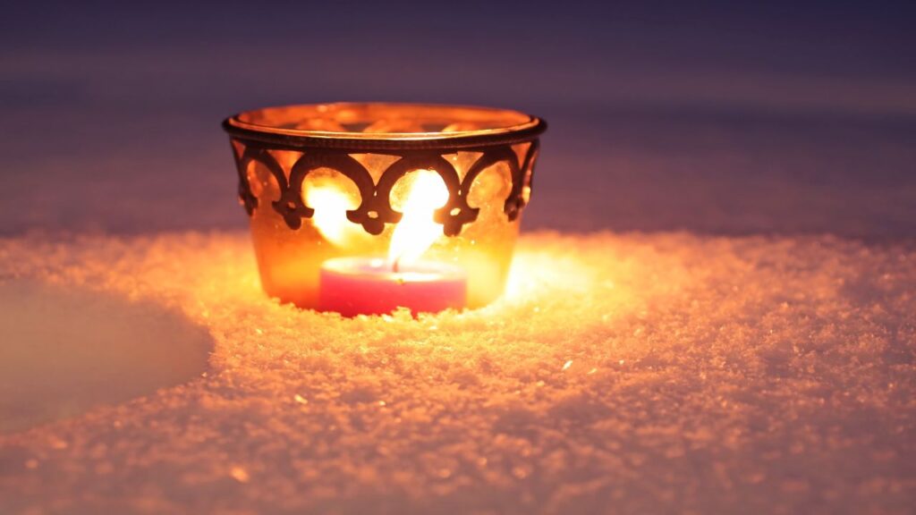 Il Fuoco di Imbolc - le 19 Fiamme di Brigid: rituale di Rinascita e Ispirazione Imbolc 19 fiamme di Brigid comesmetteredipensare.it