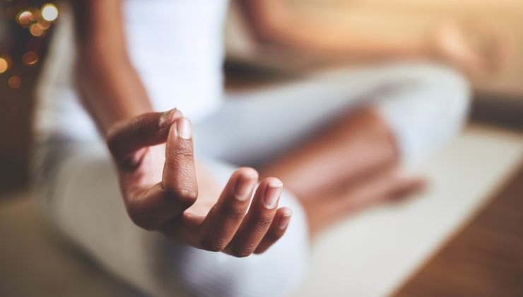 Meditazione Trascendentale: guida completa per principianti benefici della meditazione tradizionale