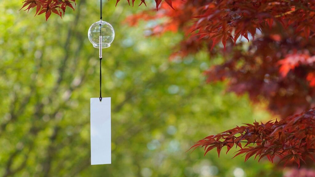 La magia delle campane giapponesi: origini e significati culturali campane giapponesi