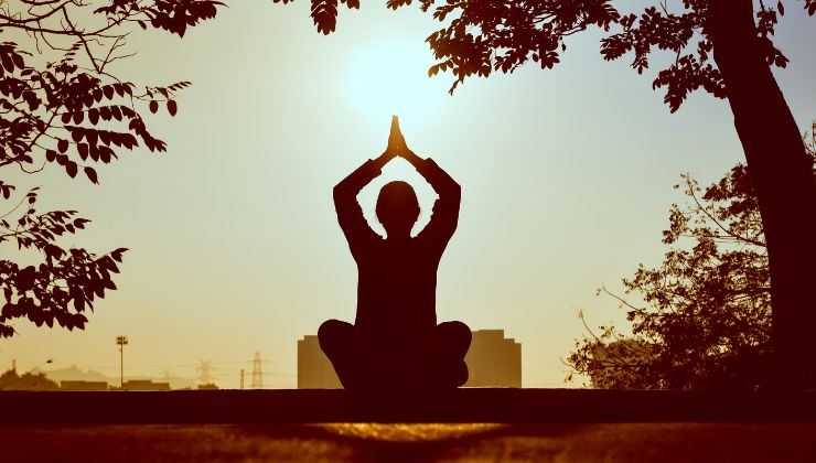 Meditazione Trascendentale: guida completa per principianti cose la meditazione trascendentale