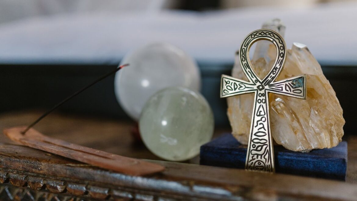 croce di ankh