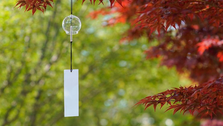 Guida all'acquisto di campane giapponesi: cosa sapere per comprare quelle giuste furin campana giapponese 1