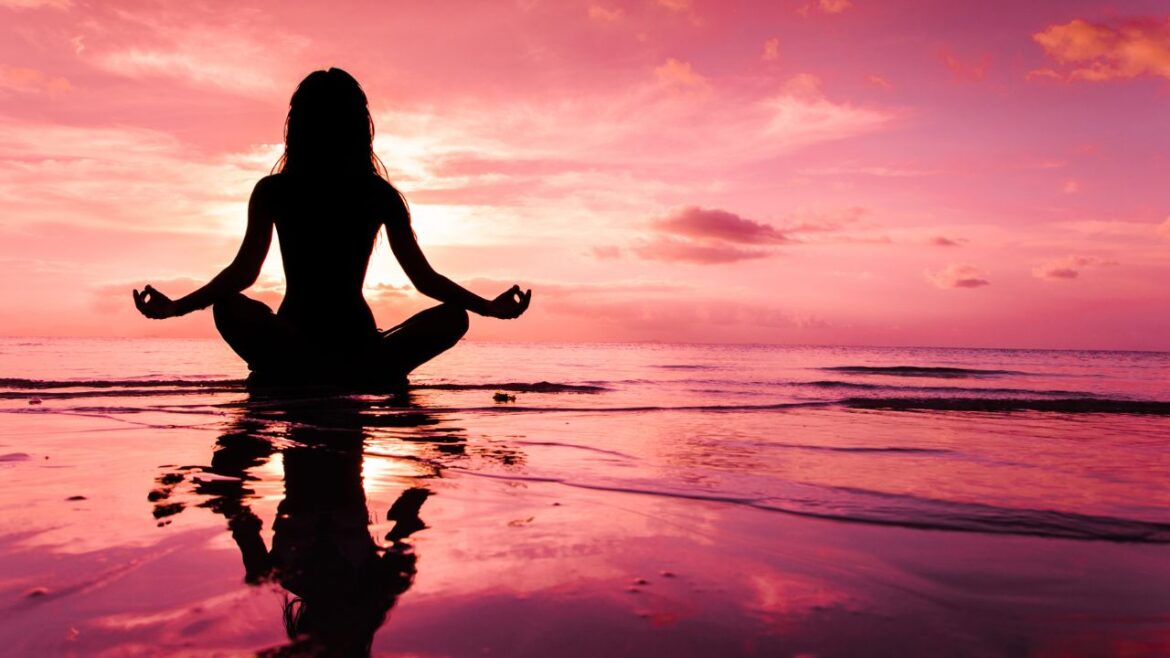 meditazione trascendentale