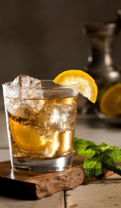 Guaranà, ottima alternativa al caffè bevanda al guarana