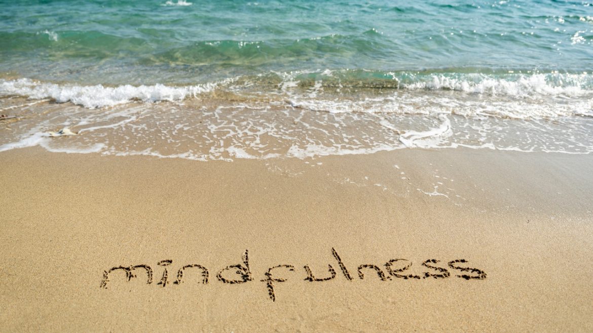 La pratica mindfulness una guida per vivere nel momento presente
