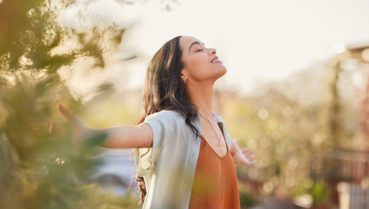 Metodi e tecniche di mindfulness