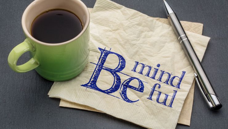 Mindful