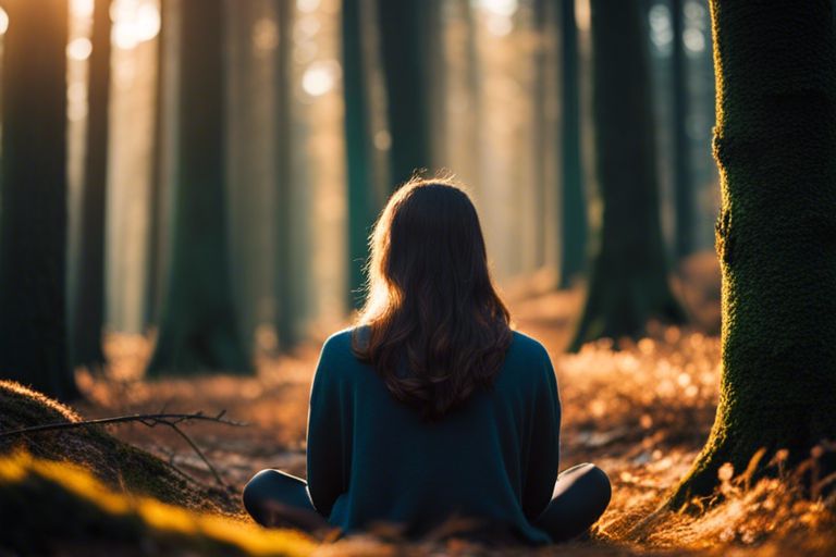 Mindfulness walk: cos'è e quali sono i suoi benefici Mindfulness Walk