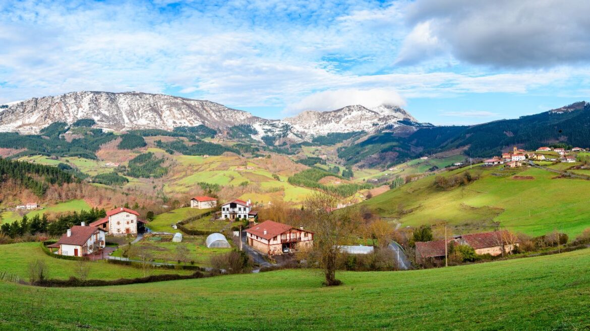 turismo rurale