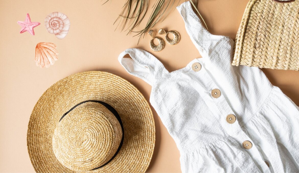 Abbigliamento Estivo Scegliere i Tessuti e i Colori Migliori per Combattere il Calore