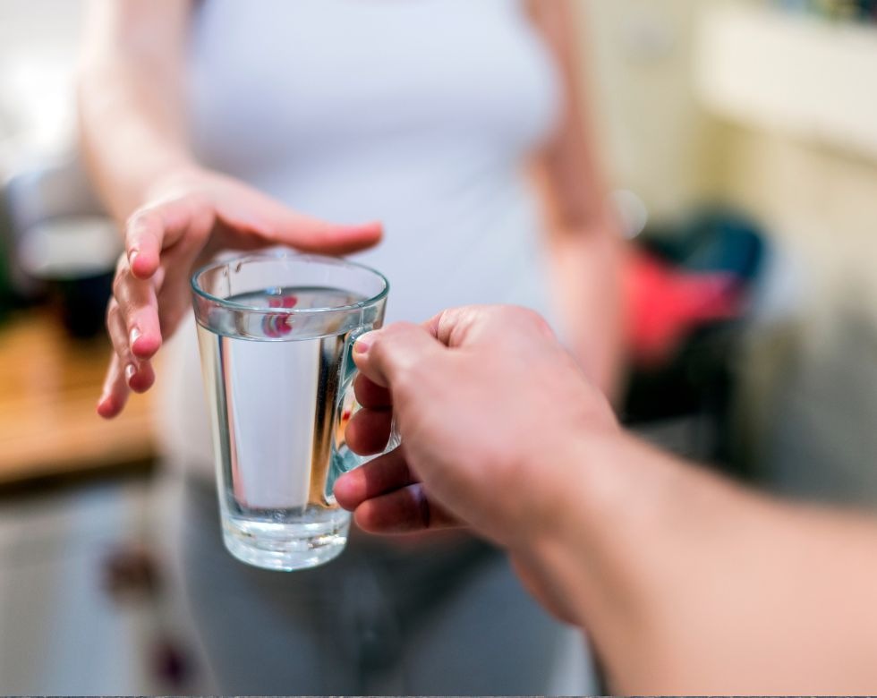 L'Importanza dell'idratazione estiva - consigli pratici per evitare la disidratazione Essenziali per l'idratazione estiva