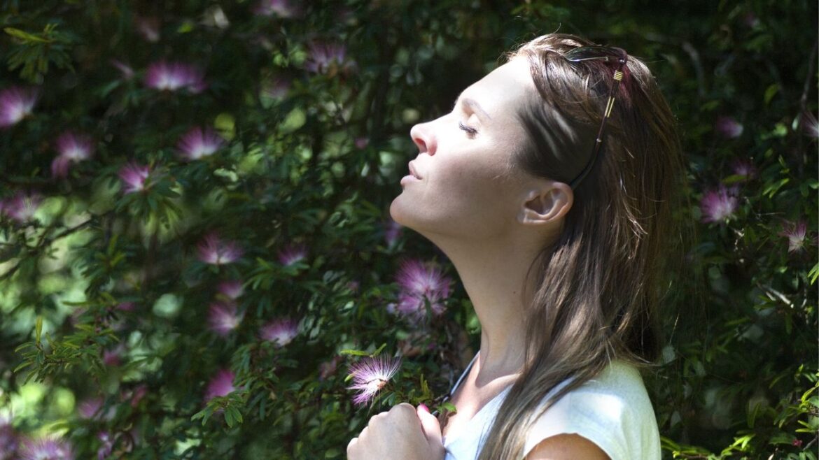Meditazione sensoriale come si pratica e quali benefici porta