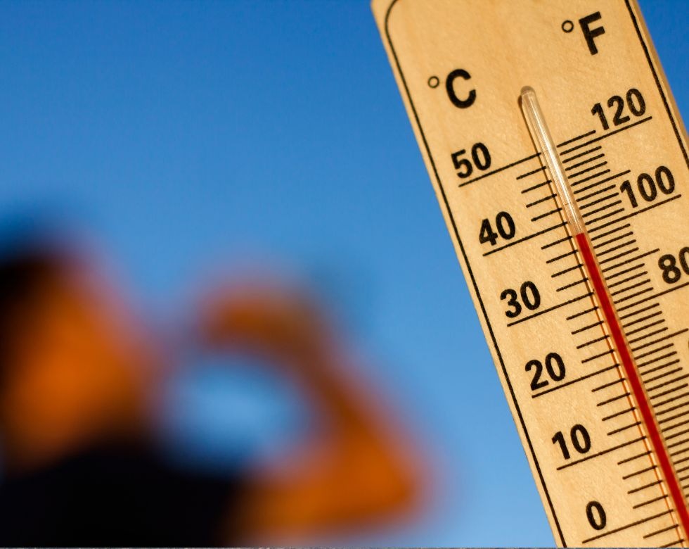 Prevenire i colpi di calore - guida alla sicurezza per l'estate Riconoscere i segnali di allerta