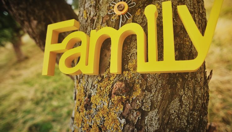 "Another Self" la serie TV di Netflix sulle costellazioni familiari costellazioni familiari