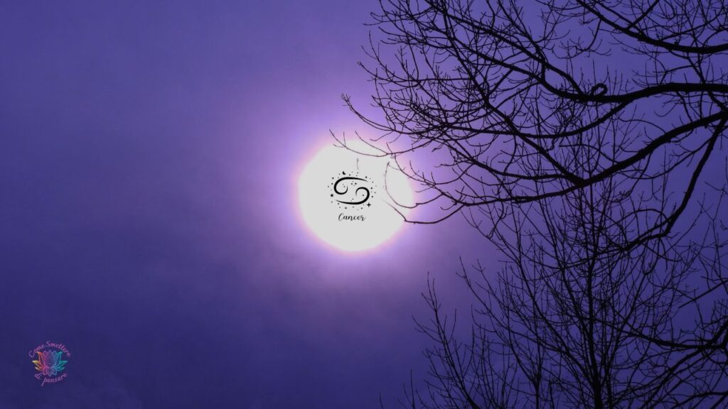 luna del cancro 6 luglio