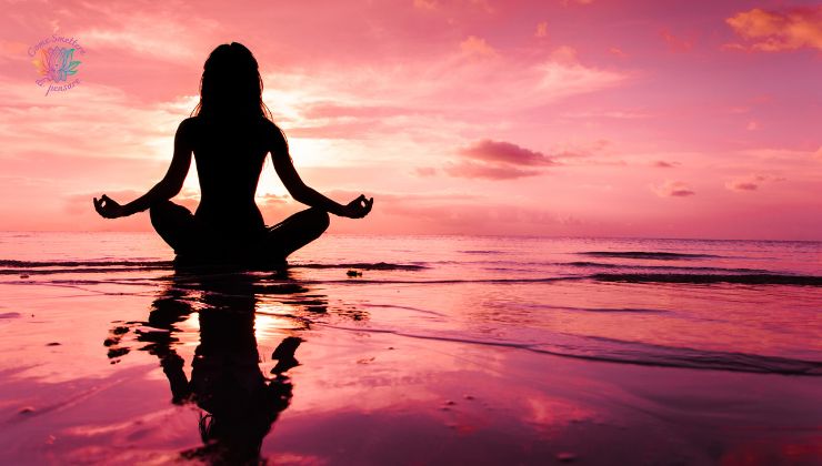 meditare con la luna del Cancro