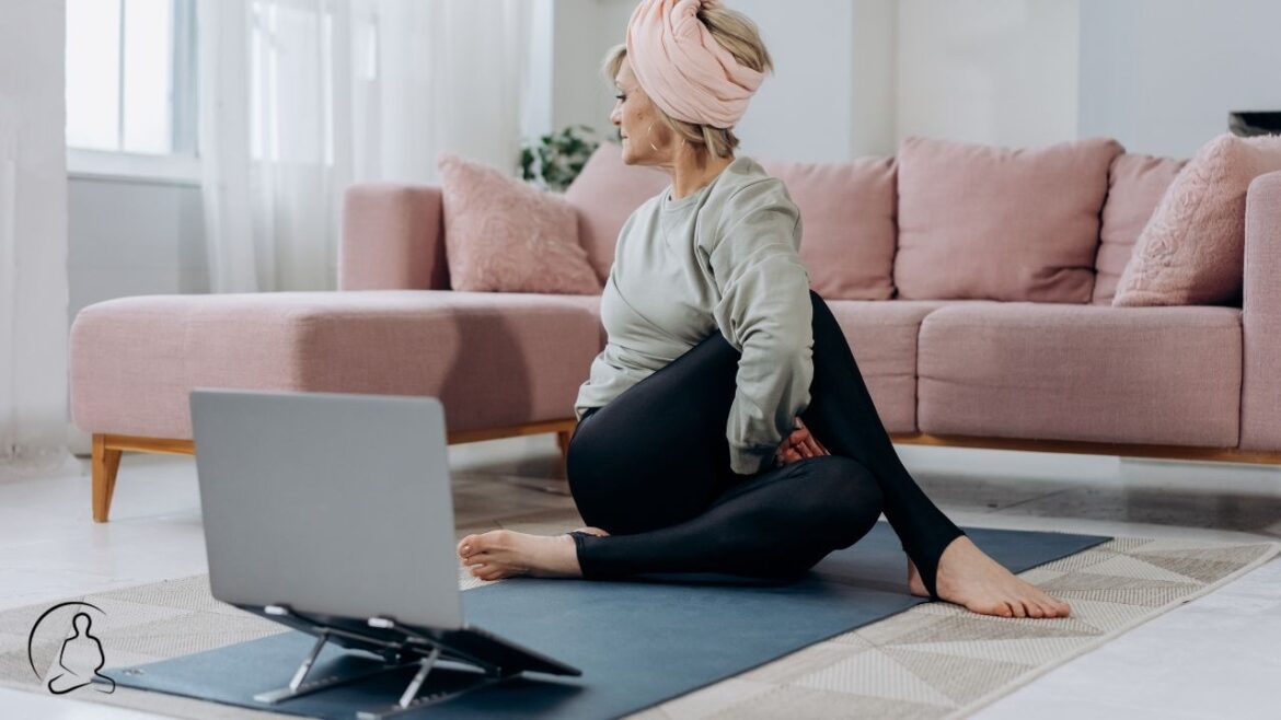 Yoga e meditazione per anziani - consigli e benefici
