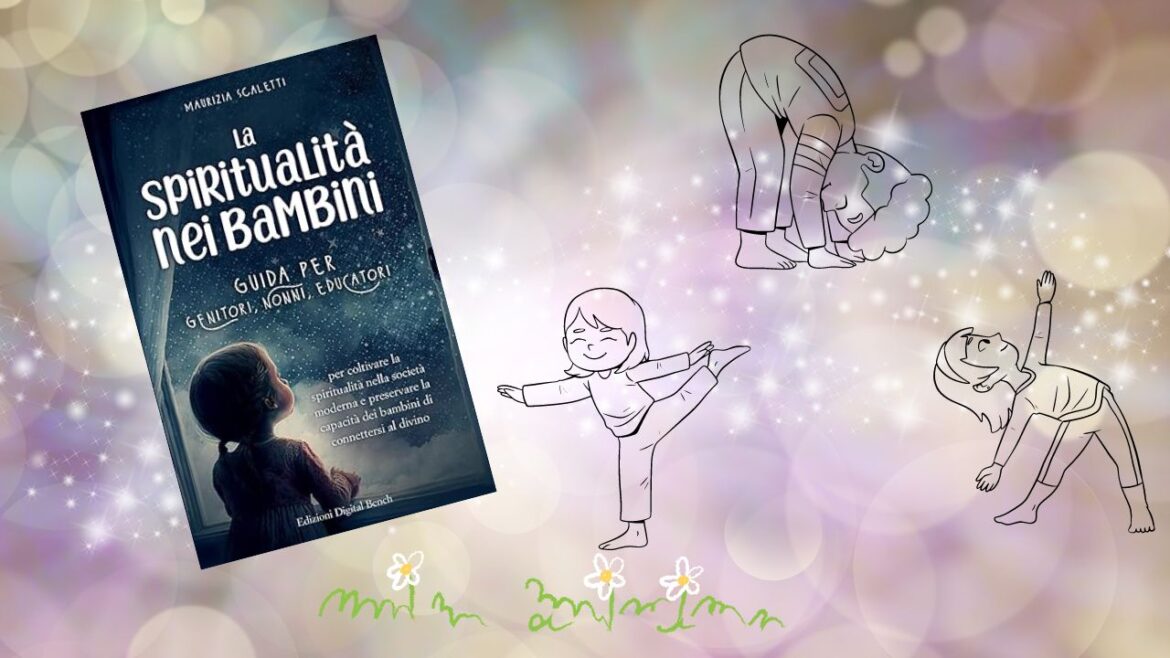 spiritualità nei bambini www.comesmetteredipensare.it