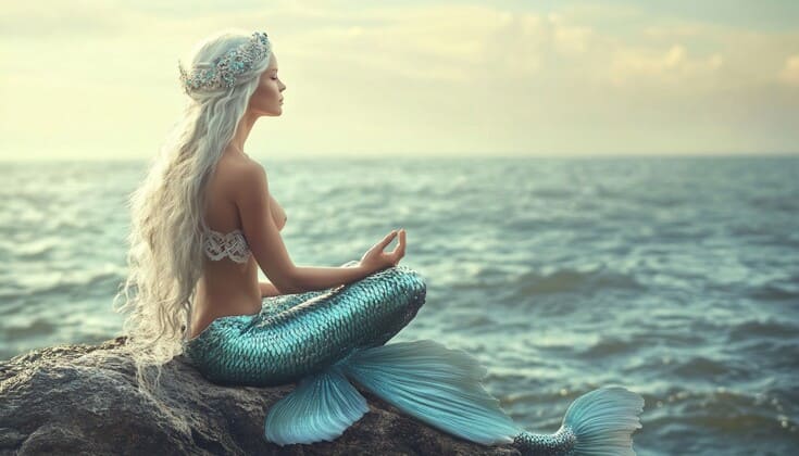I Benefici del Nuoto con una Coda da Sirena o una Monopinna benefici nuoto con una coda da sirena (1) (1)