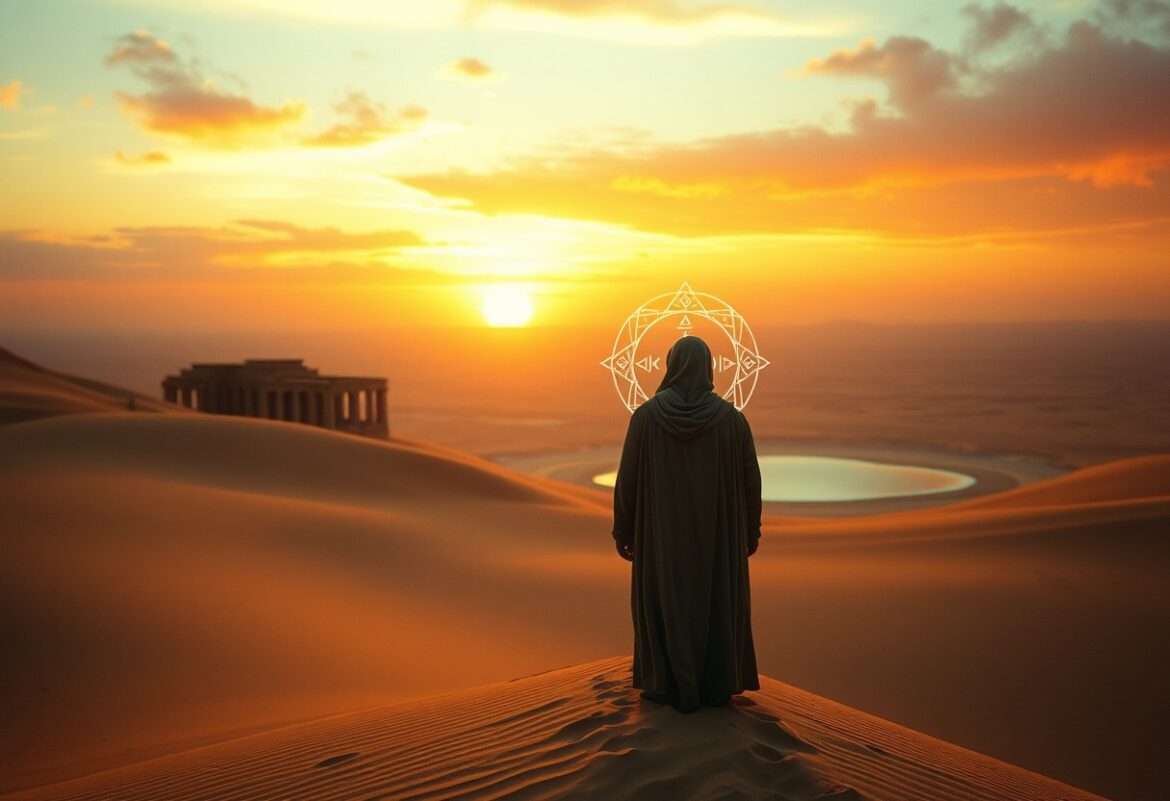 desert sage almashans prophecy vks