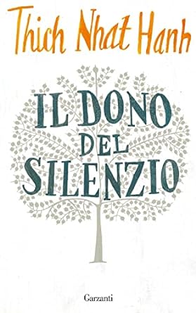 Overthing: libri per smettere di rimuginare e smettere di pensare il dono del silenzio