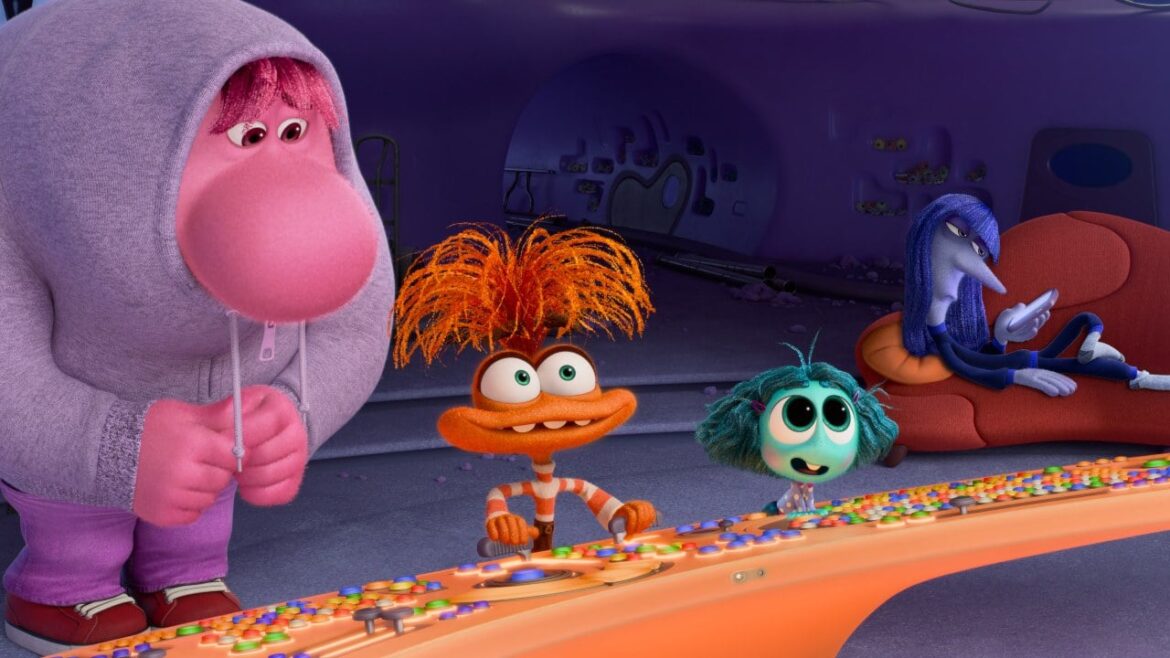 inside out 2