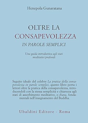 Overthing: libri per smettere di rimuginare e smettere di pensare oltre la consapevolezza