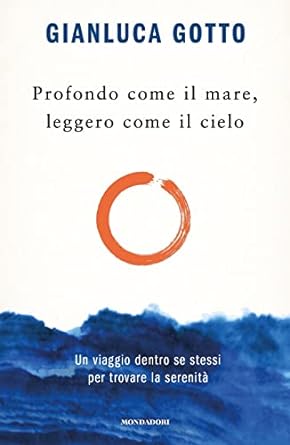 Overthing: libri per smettere di rimuginare e smettere di pensare profondo come il mare leggere come il cielo