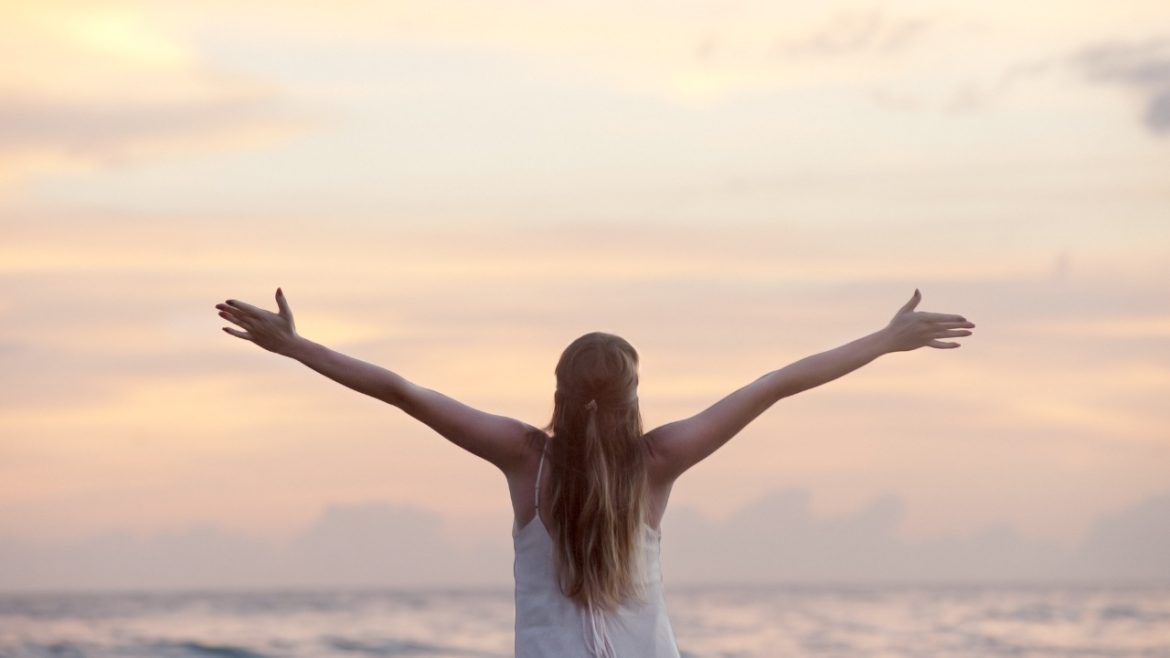 Ritiro yoga in Liguria tra profumo di Mediterraneo e silenzio