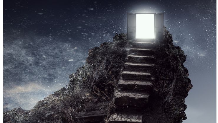Apertura del Portale Spirituale della Notte tra il 31 Ottobre e il 1° Novembre significato esoterico apertura del portale samhain