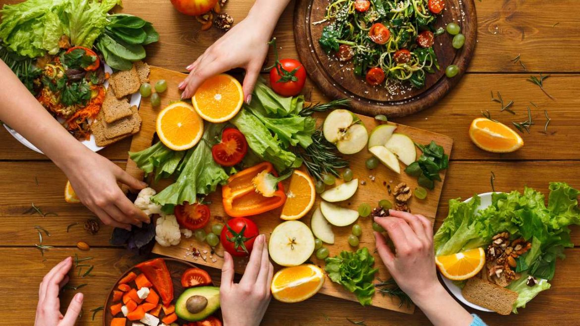 Il legame tra alimentazione e salute mentale cosa sapere