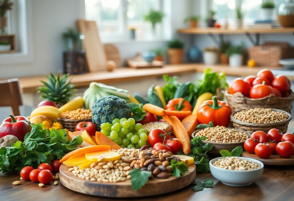 Il legame tra alimentazione e salute mentale - cosa sapere legame tra alimentazione e salute mentale