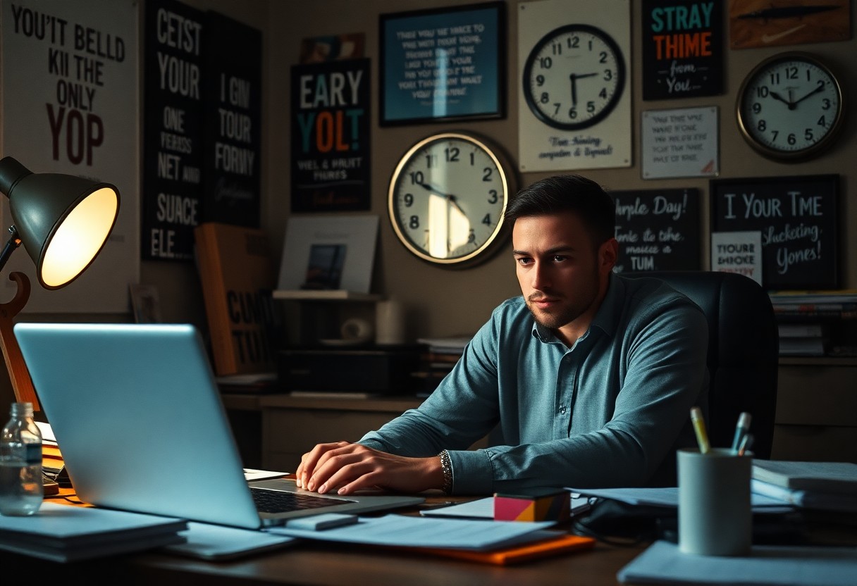 Come Affrontare e Superare la Procrastinazione Come Affrontare e Superare la Procrastinazione