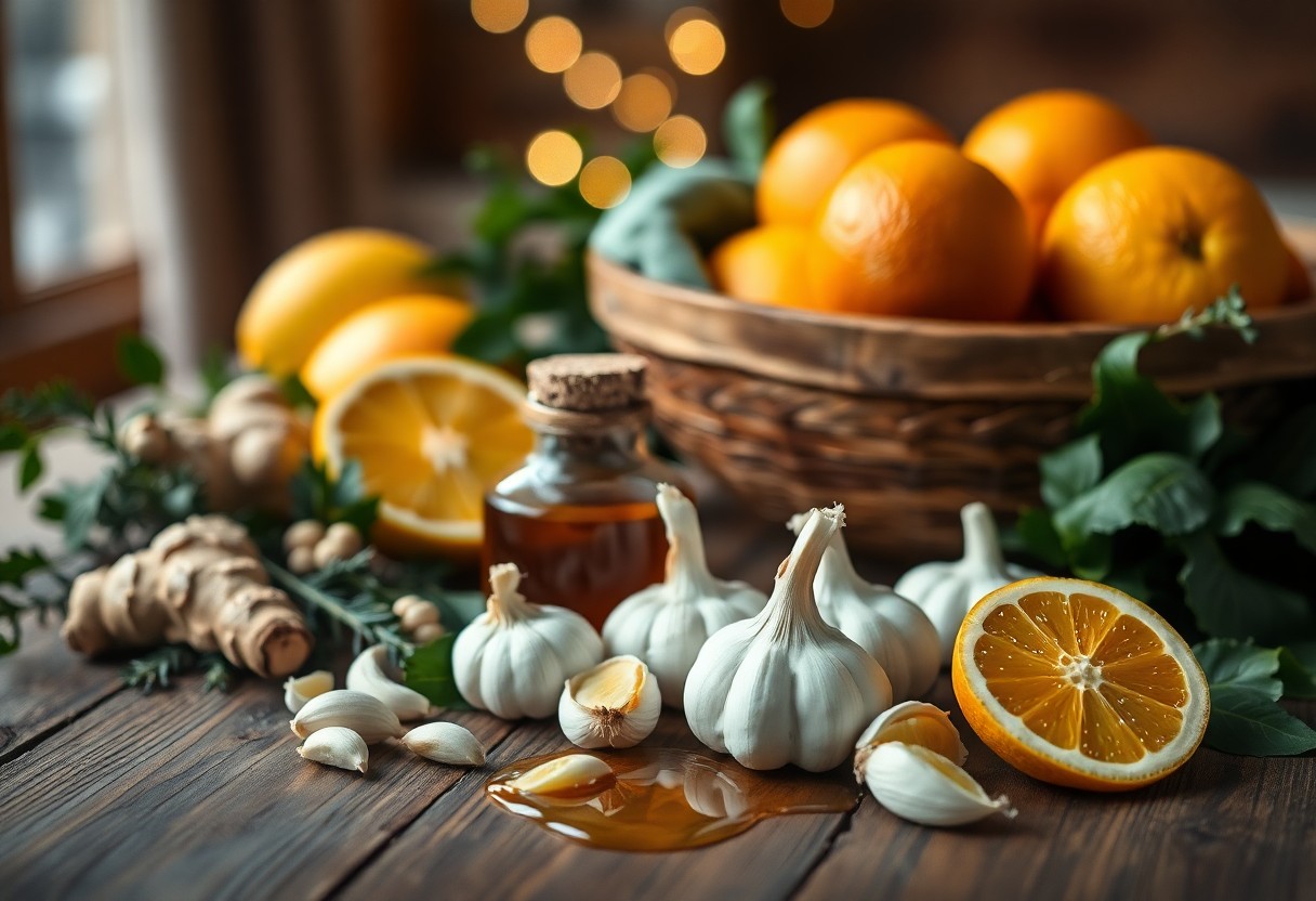 10 rimedi naturali per il sistema immunitario in inverno rimedi naturali per rafforzare il sistema immunitario