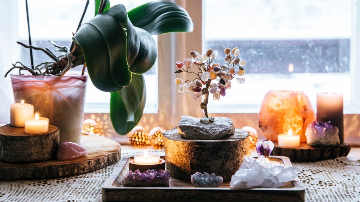 Candele e Feng Shui come utilizzare le candele nella decorazione Feng Shui