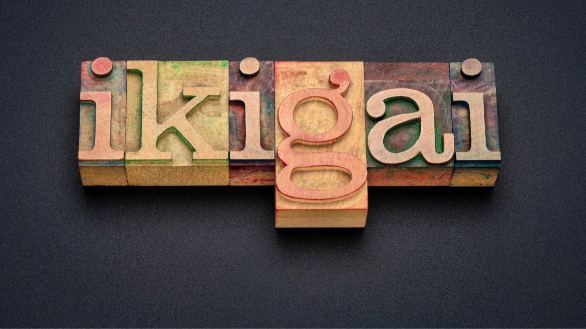 Strategico e mirato Come sviluppare il tuo ikigai personale