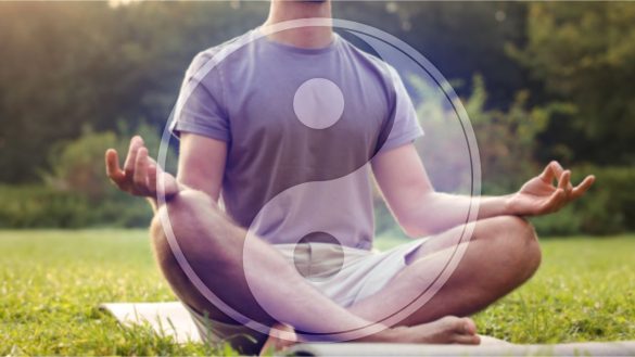 Yin e Yang equilibrio e salute nella medicina tradizionale cinese