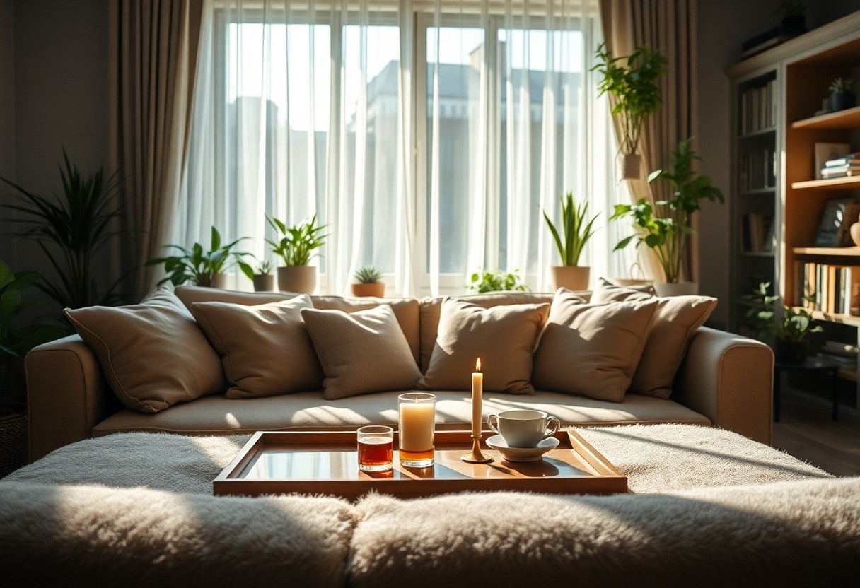 Creare benessere in casa - i mille modi per integrare il relax nei tuoi spazi creare benessere in casa