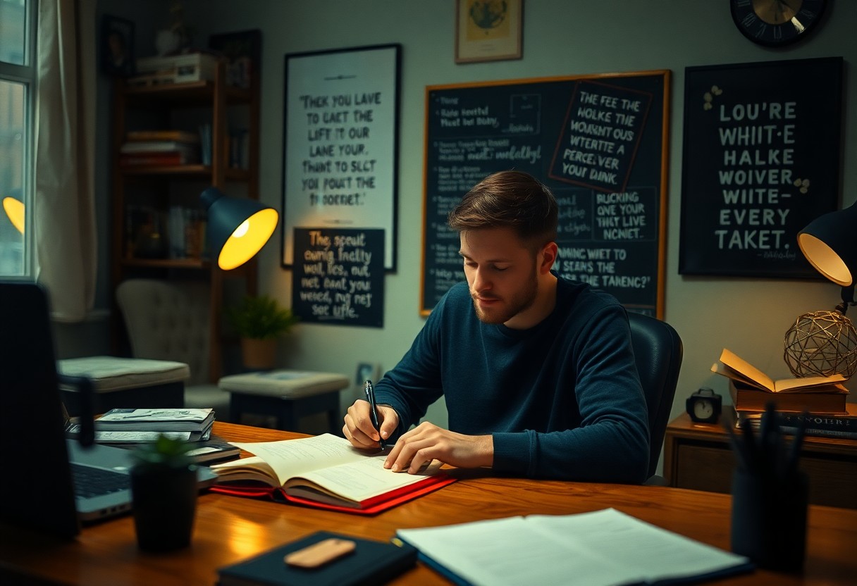 come definire e realizzare gli obiettivi personali