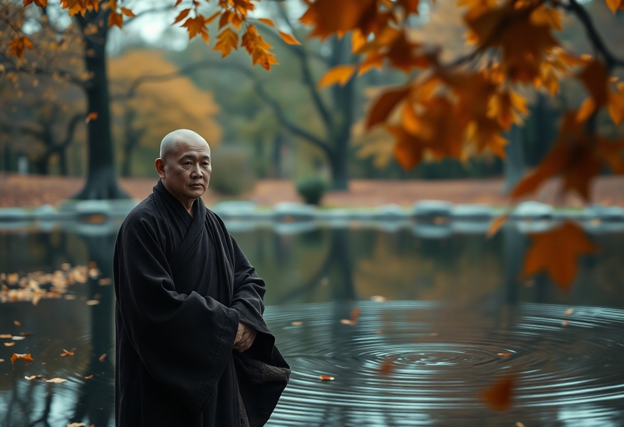 Il concetto di impermanenza nel buddhismo accettare il cambiamento per crescere concetto di impermanenza