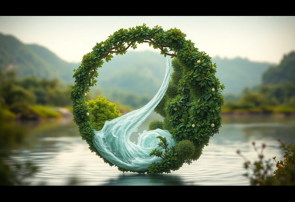Yin e Yang - equilibrio e salute nella medicina tradizionale cinese yin e yang